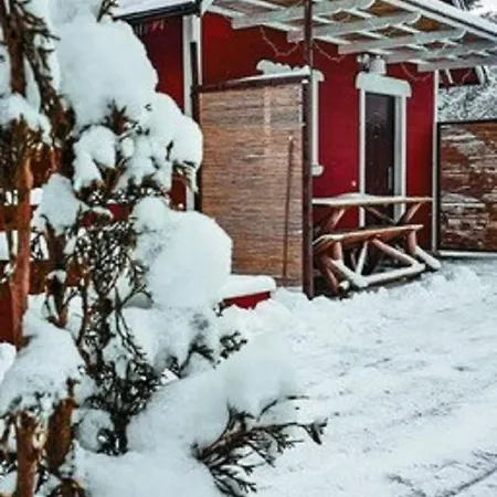 W Zacisznej Zagrodzie