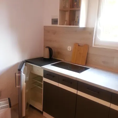 W Zacisznej Zagrodzie *