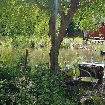 W Zacisznej Zagrodzie Dom wakacyjny *