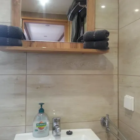 Dom wakacyjny W Zacisznej Zagrodzie *