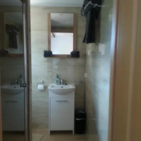 W Zacisznej Zagrodzie * Jerzykowice Wielkie