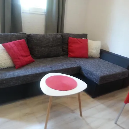 Dom wakacyjny W Zacisznej Zagrodzie