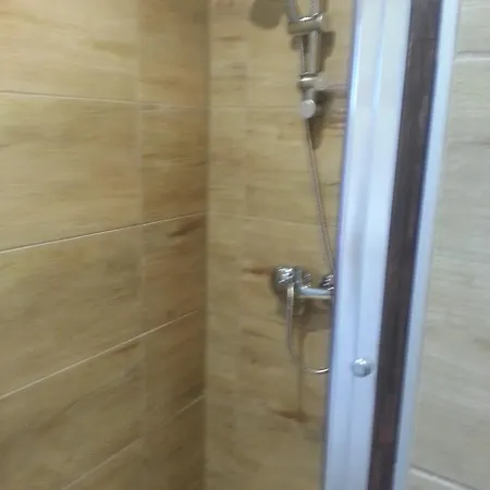 W Zacisznej Zagrodzie * Jerzykowice Wielkie