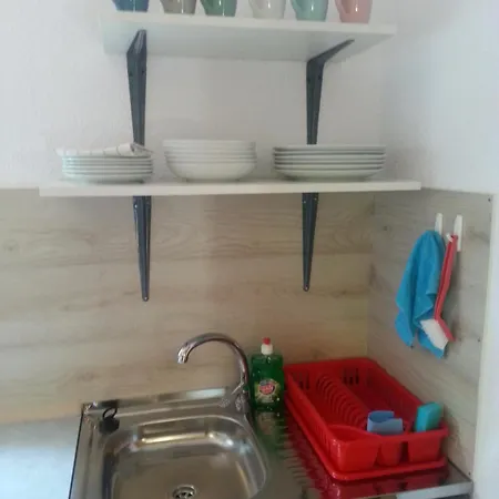 W Zacisznej Zagrodzie