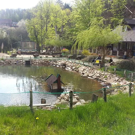 W Zacisznej Zagrodzie Dom wakacyjny