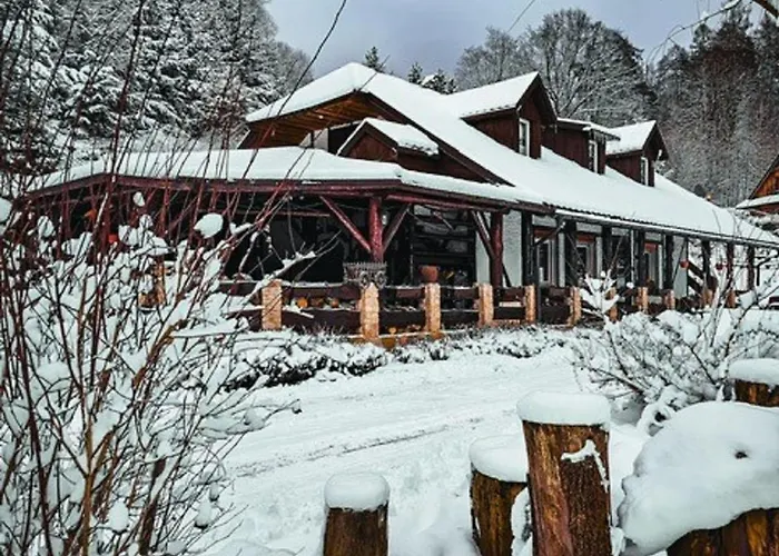 W Zacisznej Zagrodzie