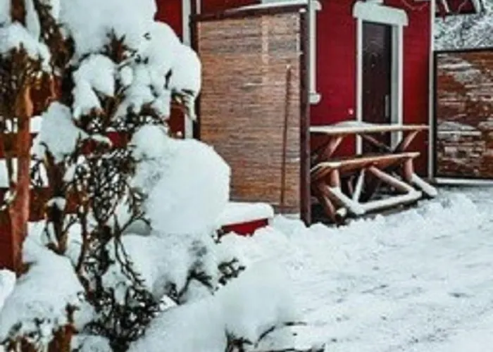 W Zacisznej Zagrodzie