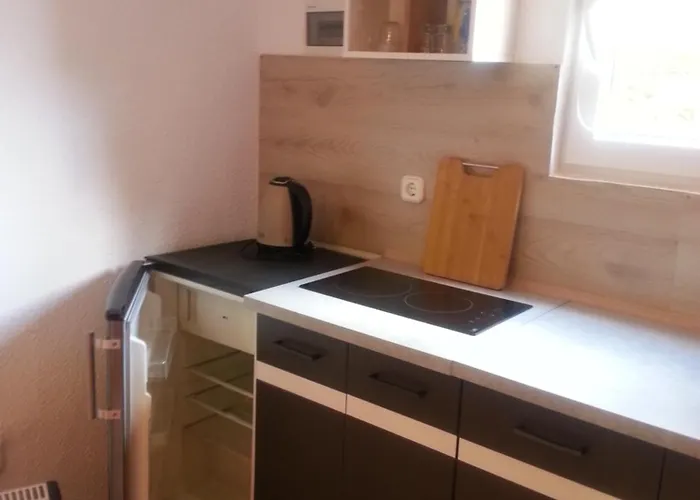 W Zacisznej Zagrodzie *