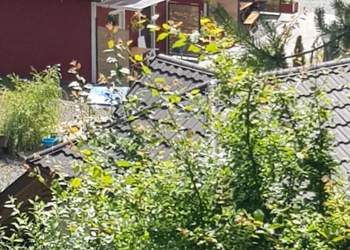 度假居 W Zacisznej Zagrodzie