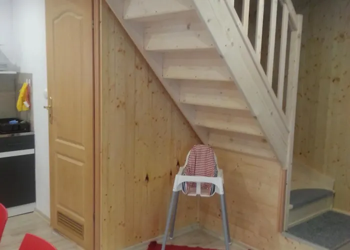 度假居 W Zacisznej Zagrodzie Jerzykowice Wielkie