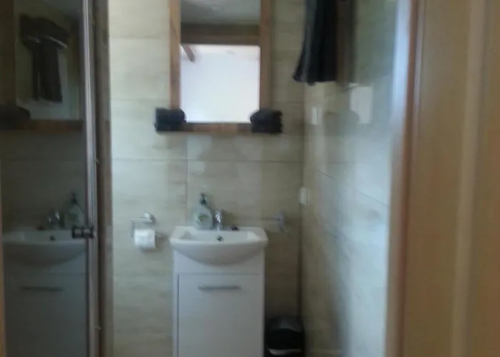 W Zacisznej Zagrodzie * Jerzykowice Wielkie