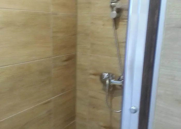 W Zacisznej Zagrodzie * Jerzykowice Wielkie