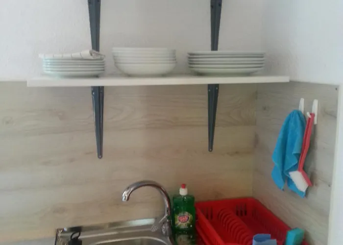 W Zacisznej Zagrodzie