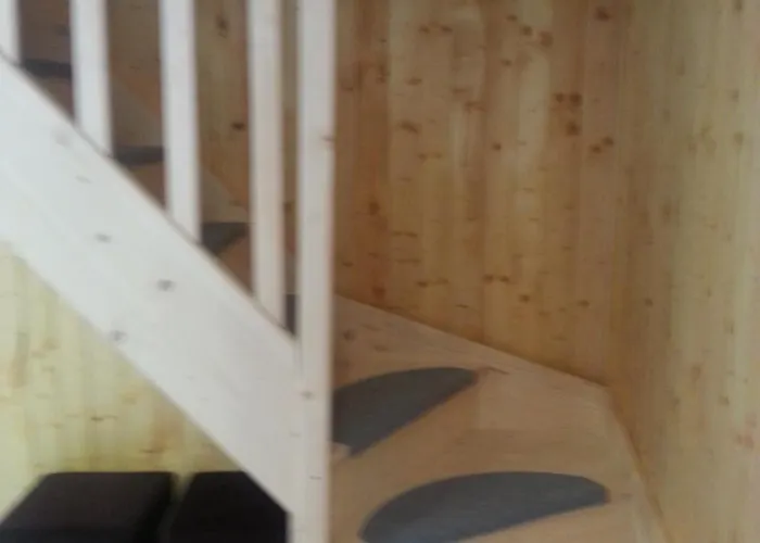 W Zacisznej Zagrodzie * Jerzykowice Wielkie